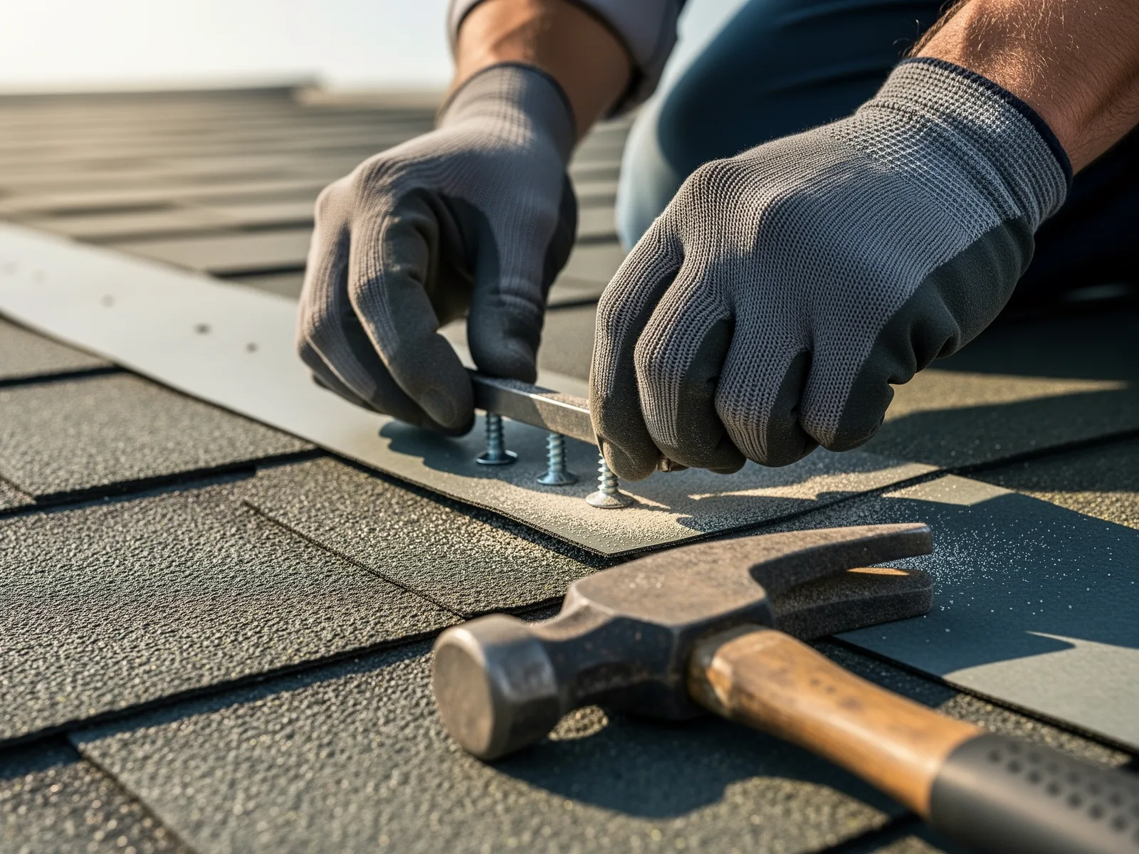Why choose Fascia Repair in Presque Isle, WI